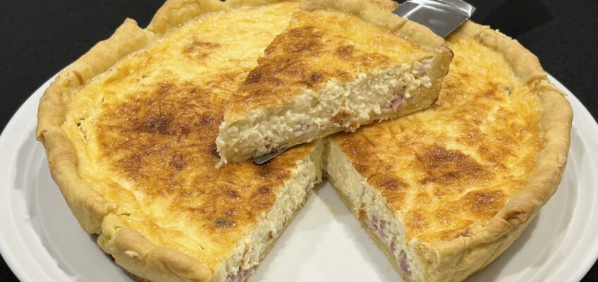 quiche
