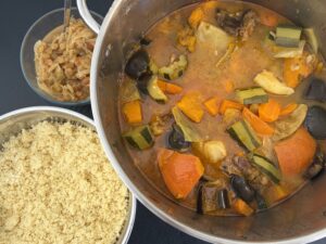 couscous