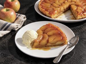 tarte tatin