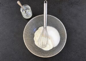 gâteau au yaourt