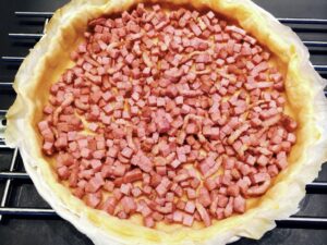 quiche