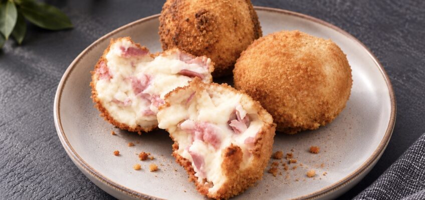 croquetas