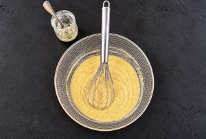 gâteau au yaourt