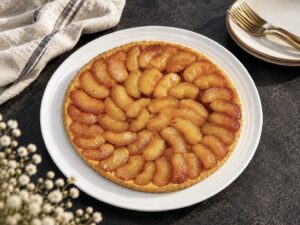 tarte tatin