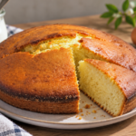 gâteau au yaourt