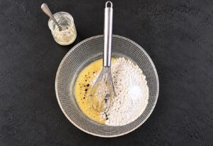 gâteau au yaourt