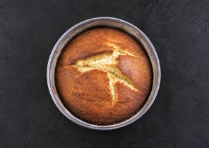 gâteau au yaourt