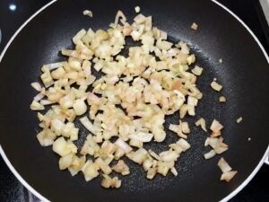 pâte carbonara