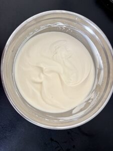 sundae