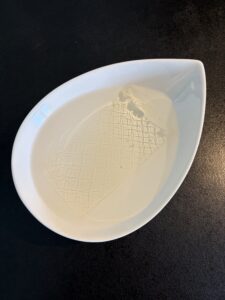 panna cotta