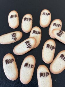 langues de chat RIP