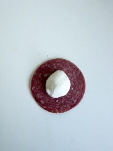 yeux de l'horreur