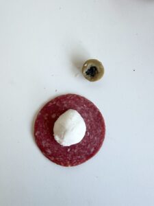 yeux de l'horreur